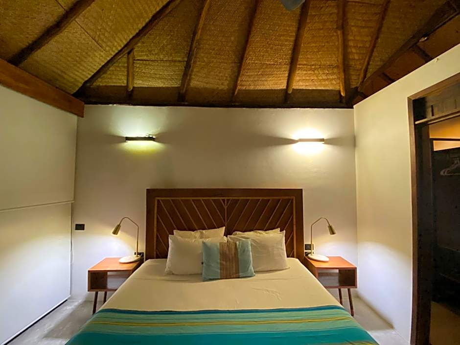 La Casa de María 11:11