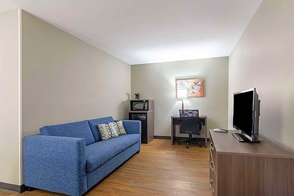 Econo Lodge Dayton North