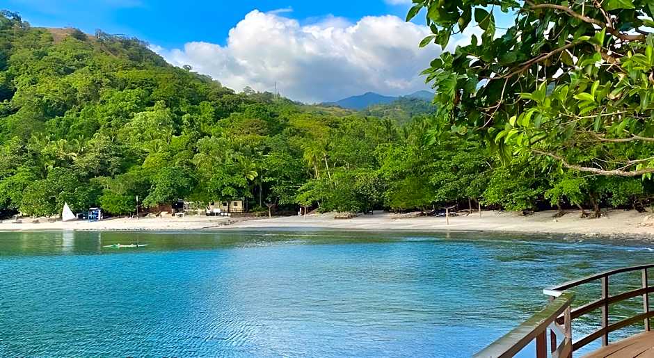 Playa La Caleta