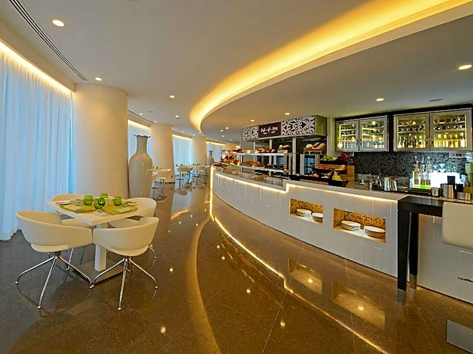 Amman Rotana