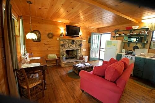 Mountain Springs Cabins