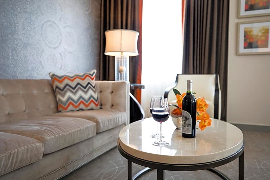 Colcord Hotel Oklahoma City, Curio Collection by Hilton