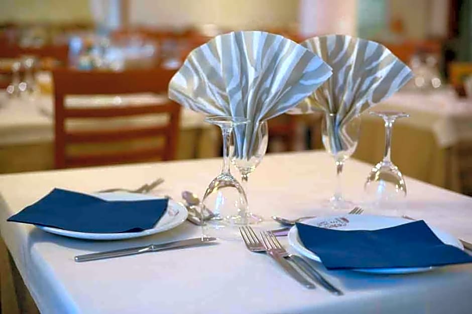 Hotel San Domenico Pinarella