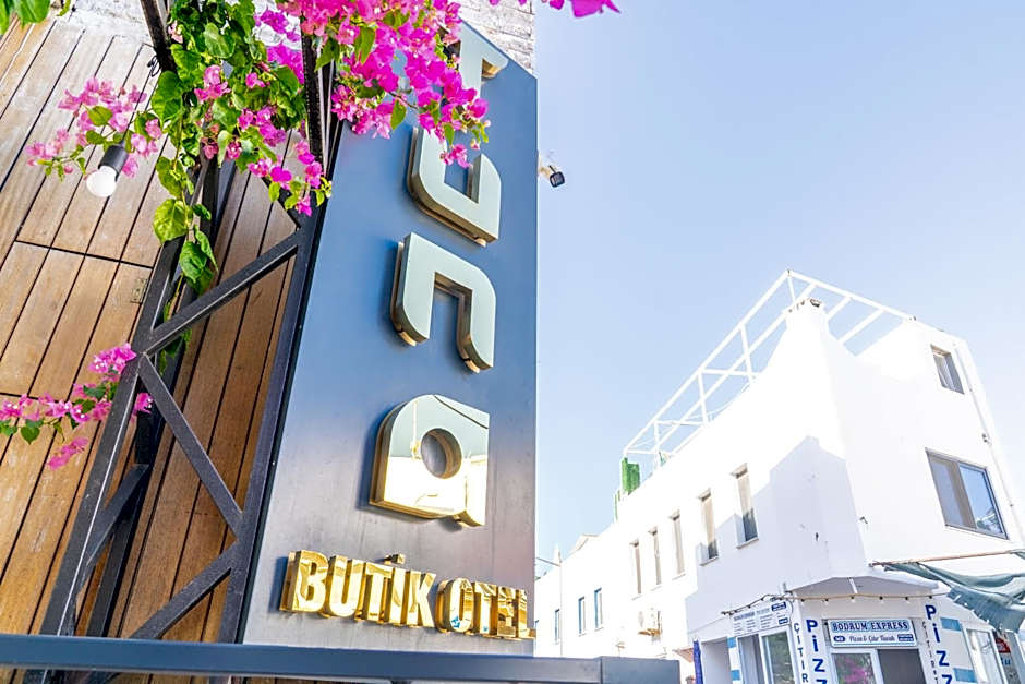 Tuna BUTİK OTEL