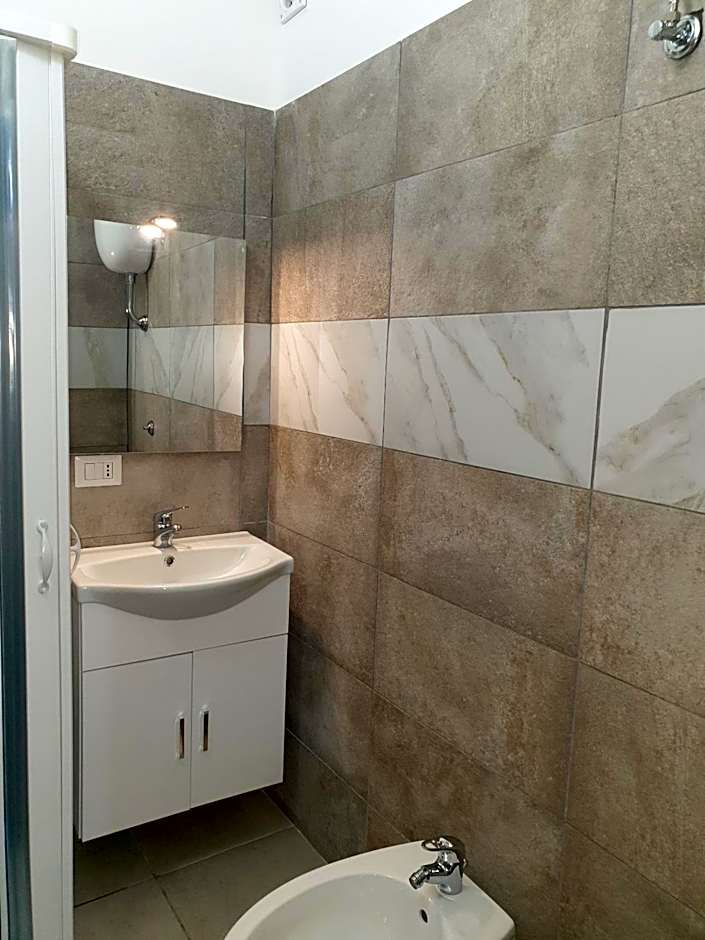 B&B Pompeii Luxury