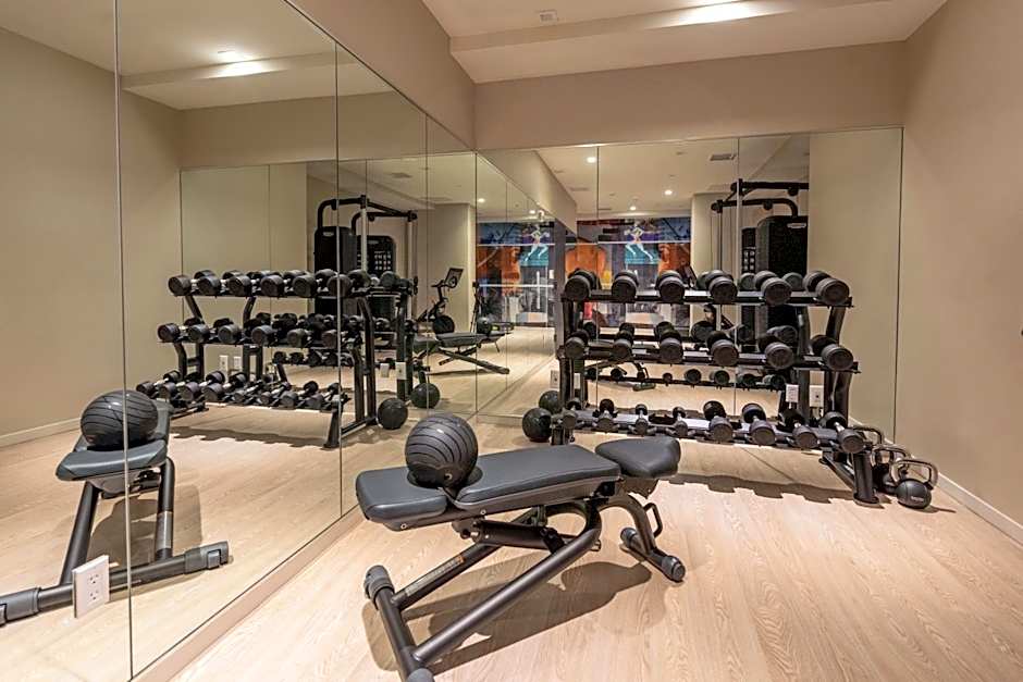 Pestana CR7 Times Square