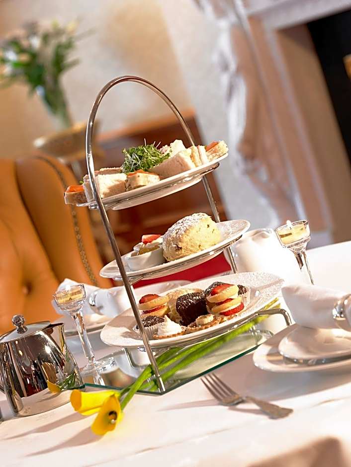 Bridge House Hotel, Leisure Club & Spa