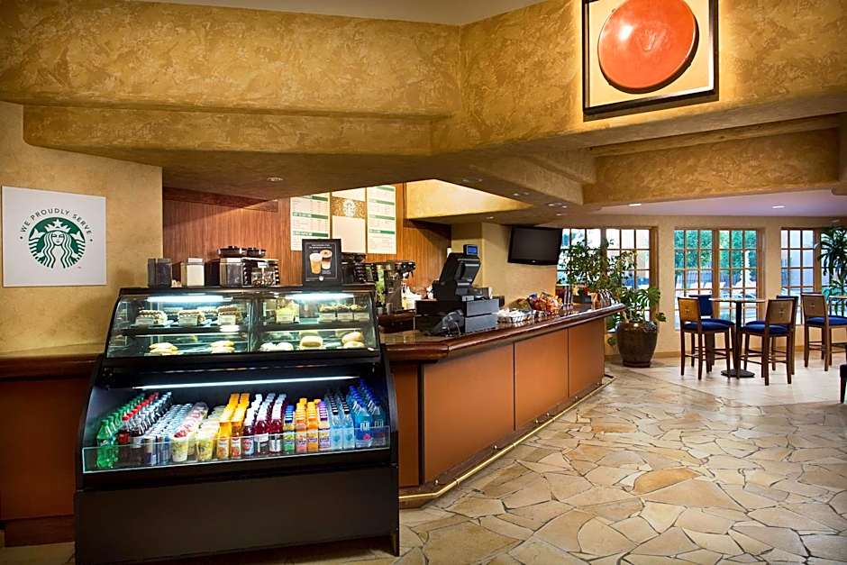 Hilton Santa Fe Resort & Spa At Buffalo Thunder