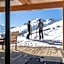 Hotel Alpenfriede