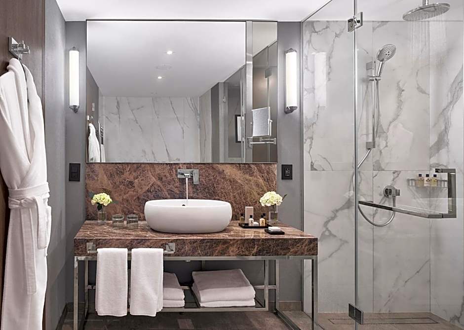 InterContinental Sofia By IHG