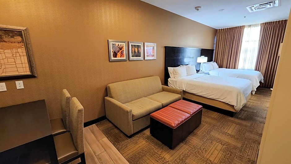 Staybridge Suites Denver Downtown By IHG