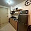 Lovely 1BR Condo @ SM Southmall w/ Netflix & High Speed WIFI