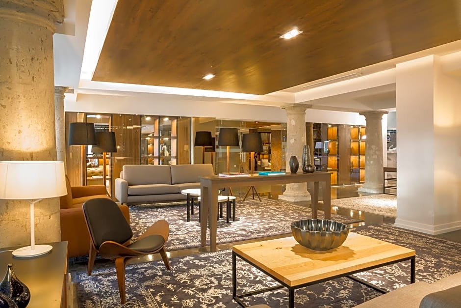 Hotel Indigo - Guadalajara Expo By IHG