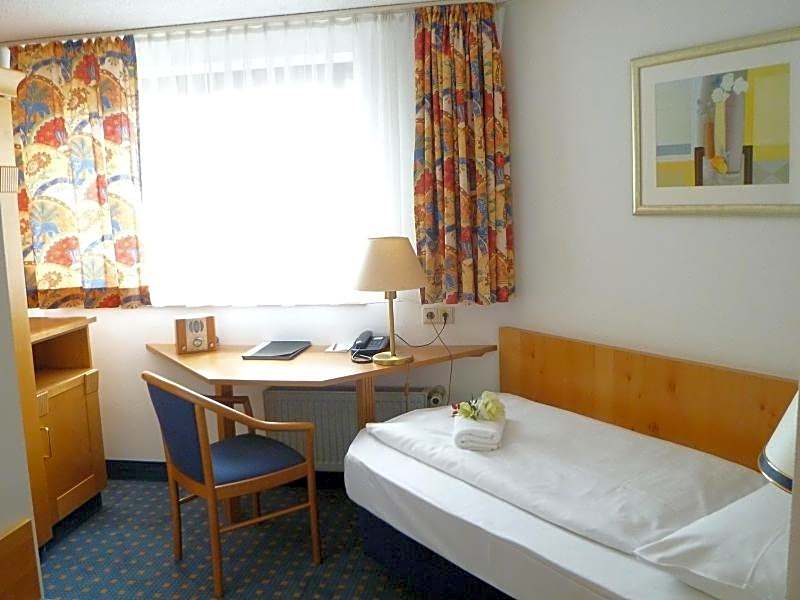 Hotel am Feuersee