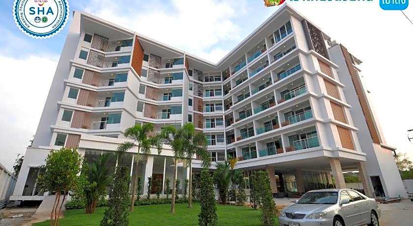 Vareena Palace Hotel