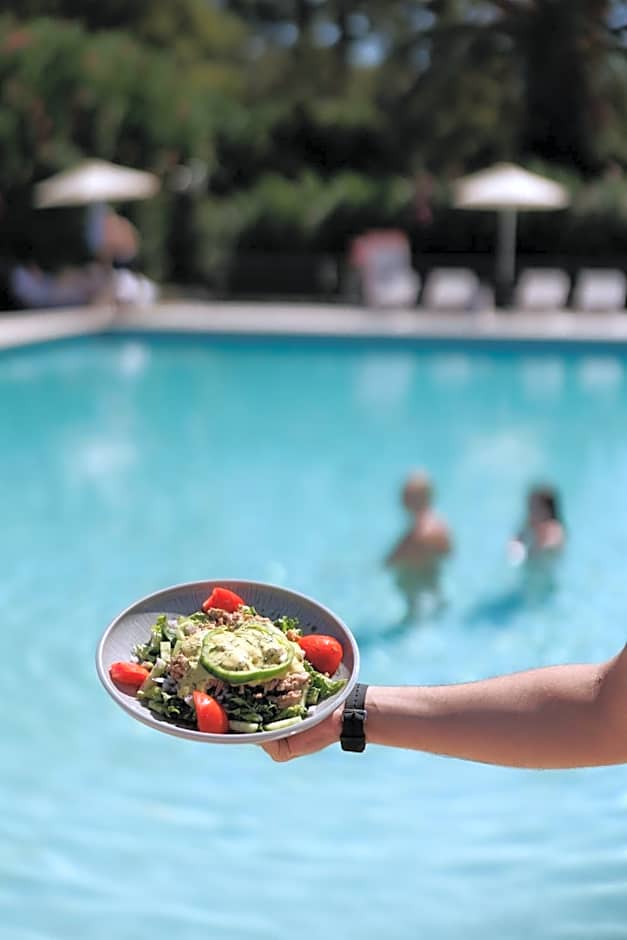 Livadi Nafsika Hotel - Adults Only