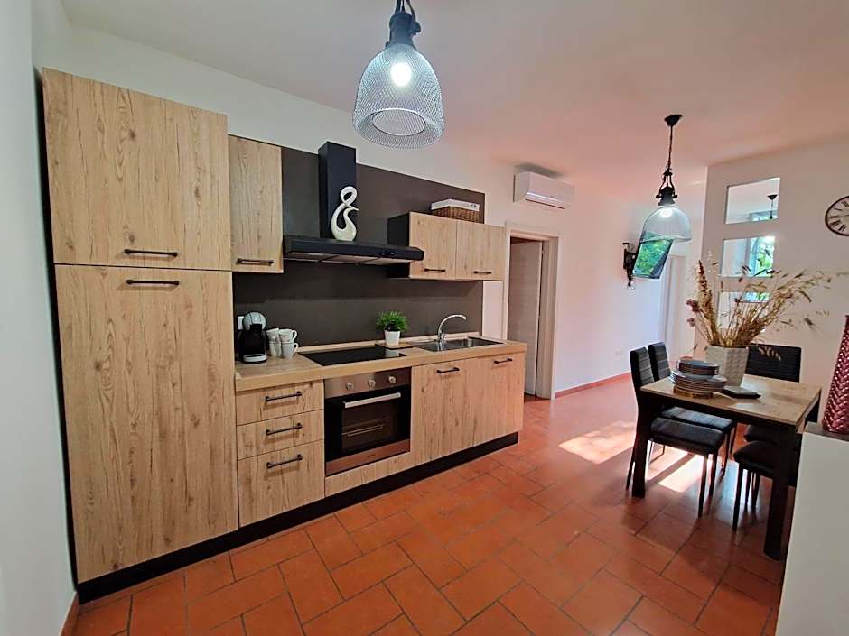 Hotel Porta Marmorea
