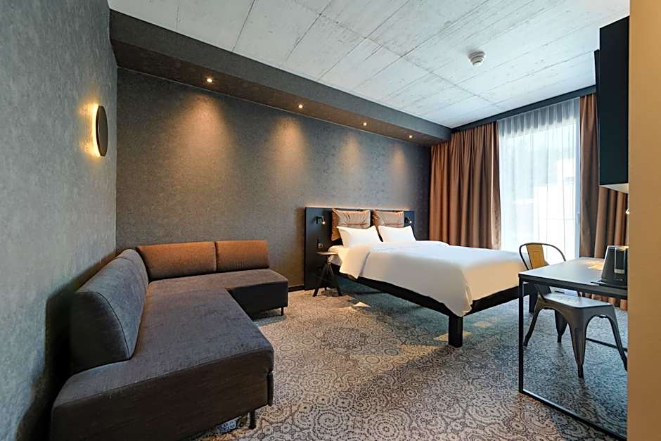 ibis Styles Friedrichshafen