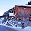 Auberge de Jeunesse HI La Clusaz
