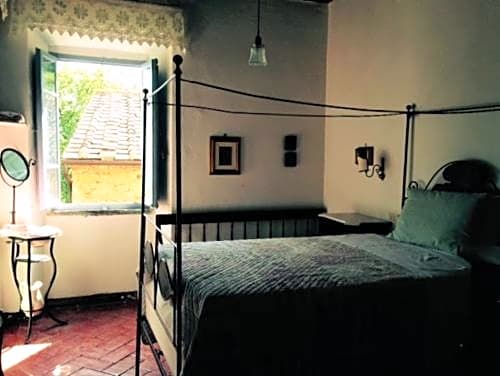 Bed & Breakfast Villa Masini-Luccetti