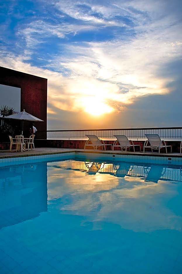 Sol Victoria Marina