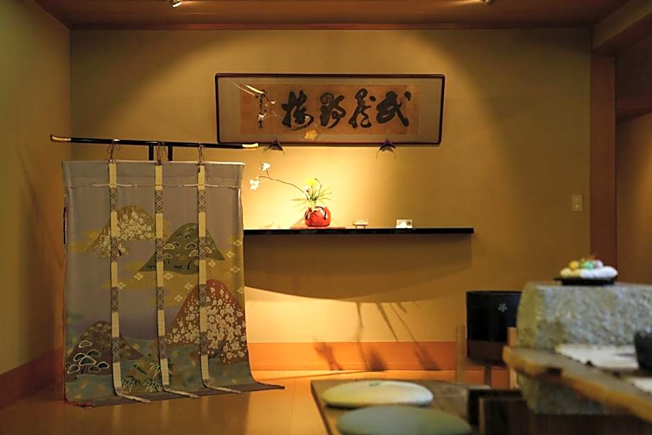 Kotonoyado Musashino