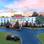 Hampton Inn & Suites Opelika-I-85 Auburn Area