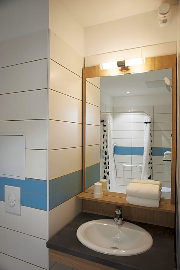 Appartements des Joncas