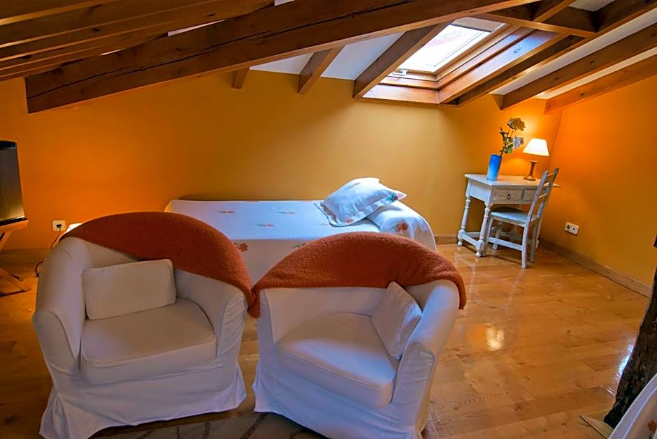 Posada La Rivera De Escalante