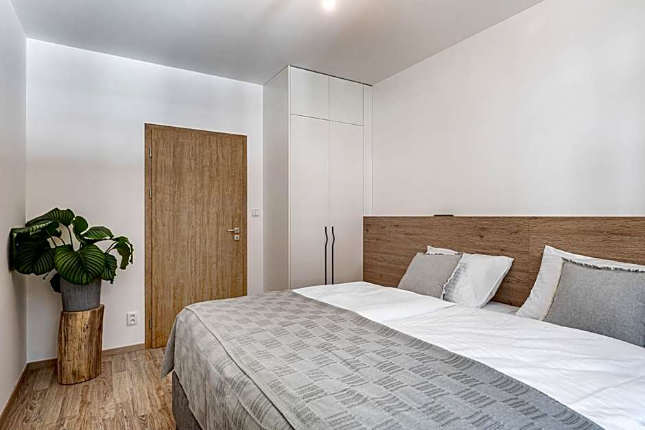 Hubertus Karlova Studánka