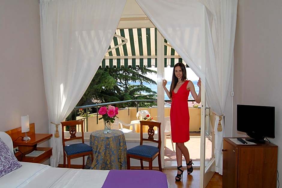 Hotel Broglia