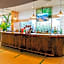 ibis Styles Curitiba Airport