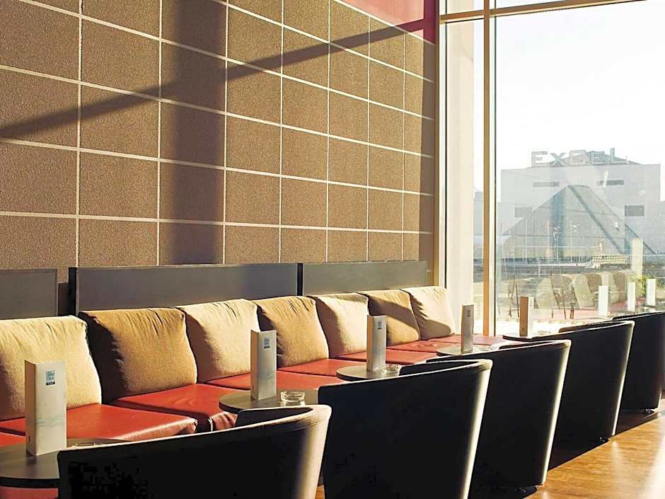 Novotel London Excel