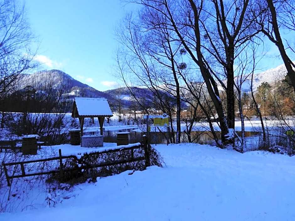 Frühstückspension Irmer