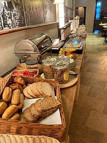 Hotel Courage Valkenburg