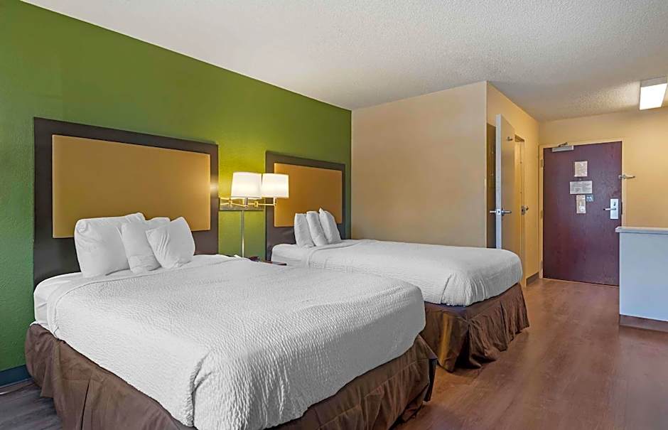 Extended Stay America Suites - Pittsburgh - Monroeville