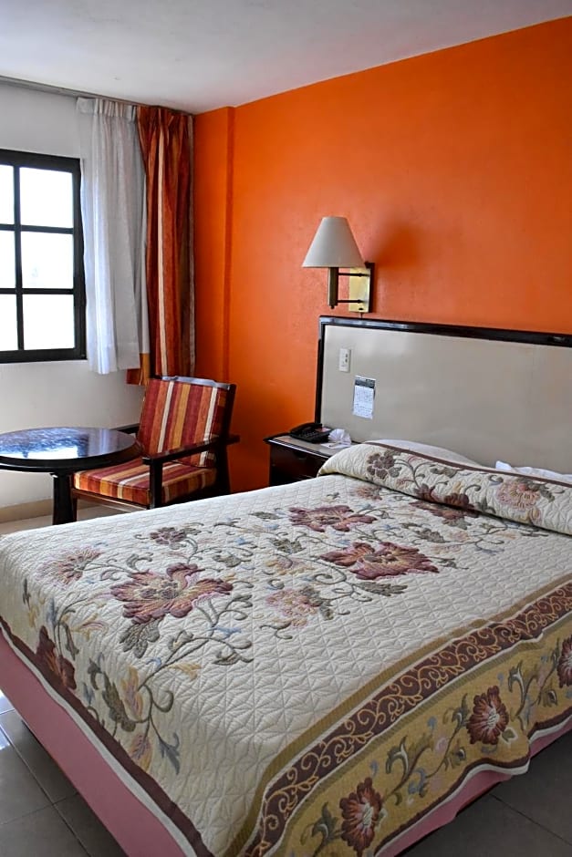 Hotel Baluarte