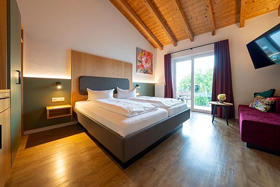 Gasthaus Hotel Adler