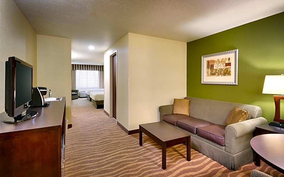 Holiday Inn Express & Suites American Fork - North Provo By IHG