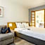 Hotel Novotel Brussels Airport