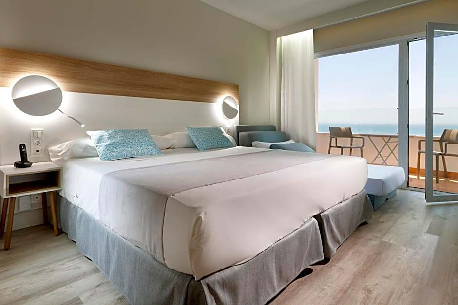 Hotel Benalma Costa del Sol