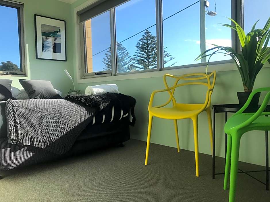 Sow and Piglets Guesthouse