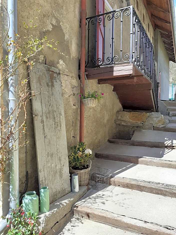 Bed and Breakfast Les Airelles