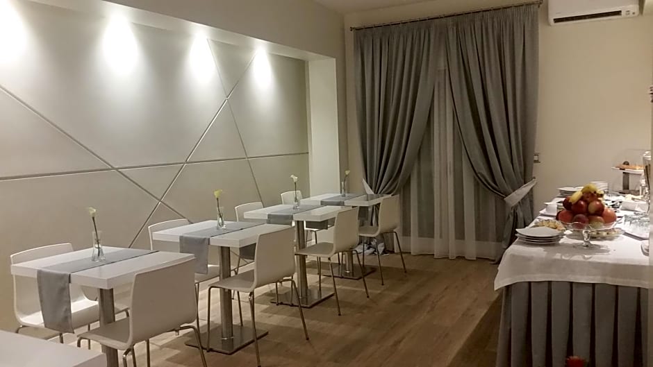 Diamante Raro Affittacamere