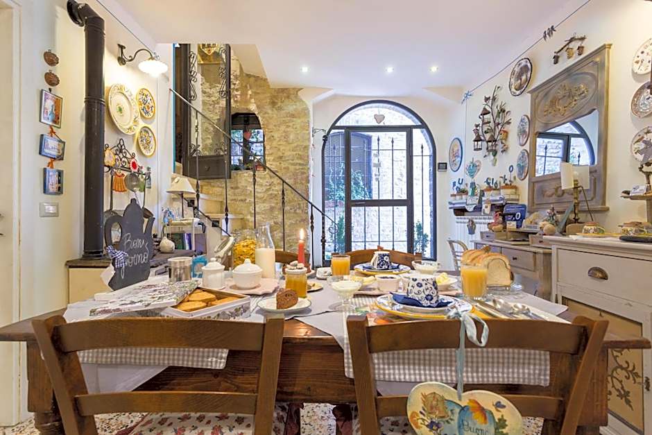 Bed and Breakfast A casa delle Fate