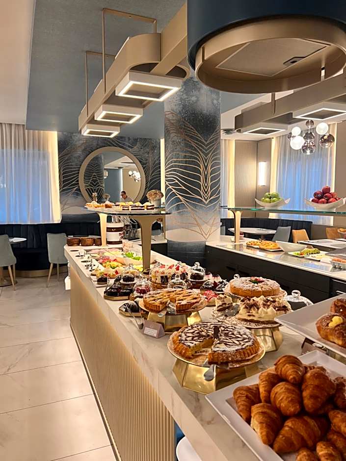 Hotel Villa Paola
