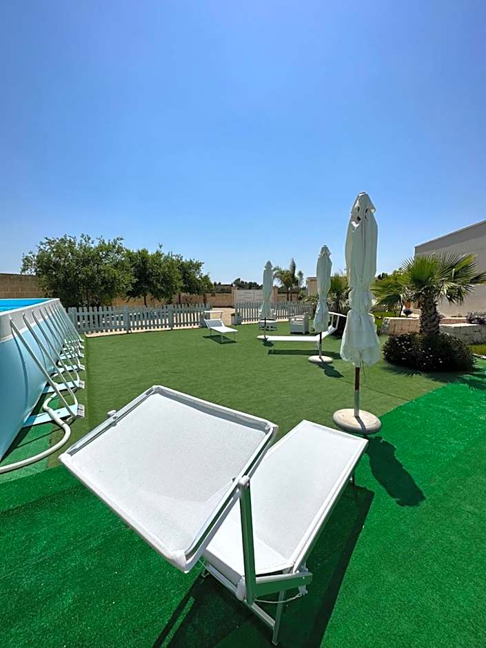 B&B Stella Salento Karin