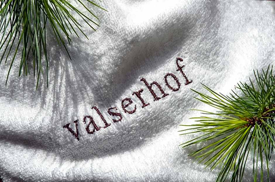 Hotel Valserhof