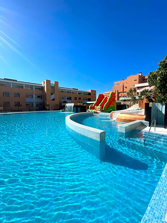 Hotel Neptuno by ON Hotels Group