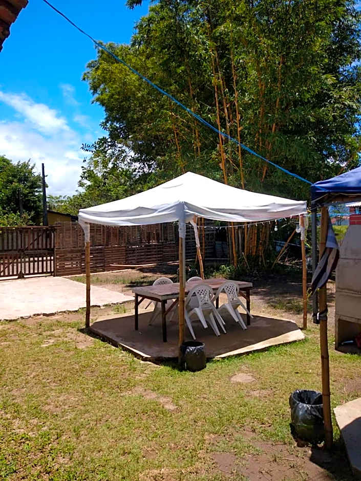 Casa 1 Caragua Porto Novo 900 metros da Praia